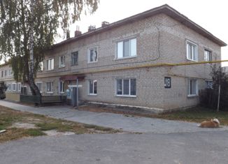 Продаю 2-ком. квартиру, 40 м2, Инза, улица Алашеева, 118