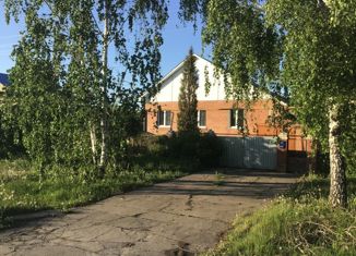 Дом на продажу, 151.8 м2, село Нижнее Санчелеево, улица Чапаева, 27