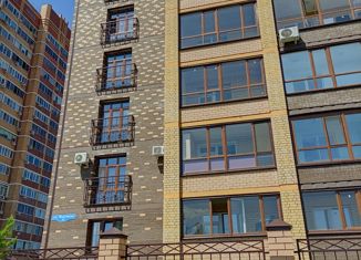 Продаю квартиру студию, 33 м2, Благовещенск, Политехническая улица, 144, ЖК Спартак