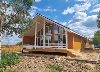 Продам дом, 240 м2, ДПК Артёмкино-3, Солнечная улица