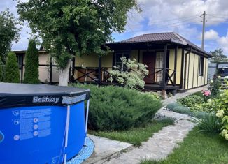 Продажа дома, 65 м2, СНТ 25 лет ВЦМ, 47-й проезд