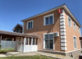 Продажа дома, 173.9 м2, село Сокуры, Западная улица, 42А