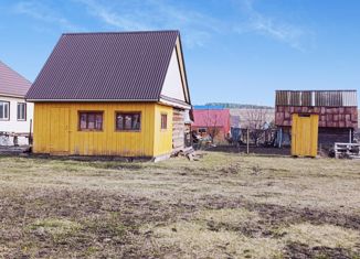 Продаю участок, 26 сот., село Еремеево, улица Байкова, 8