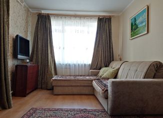Продам 2-комнатную квартиру, 49.4 м2, Барнаул, Центральный район, Партизанская улица, 122
