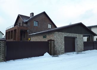 Дом на продажу, 200.6 м2, Псков, Отрадная улица, 19