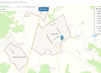 Продажа земельного участка, 29 сот., деревня Лизуново