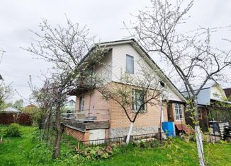 Продам дом, 93.3 м2, Электрогорск, садовое товарищество Пингвин, 75