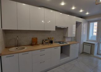 Продается однокомнатная квартира, 38.4 м2, Йошкар-Ола, улица Йывана Кырли, 31А, микрорайон Дружный