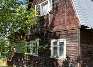 Продажа дома, 50 м2, СНТ Монтажник, СНТ Монтажник, 35