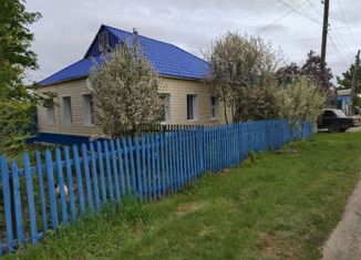 Продается дом, 51.2 м2, Еманжелинск, Спортивный переулок