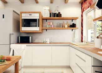 Продается дом, 63 м2, населенный пункт Шонгуй, Комсомольская улица, 13