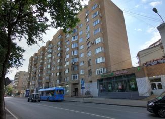 Сдается в аренду 1-ком. квартира, 38.4 м2, Москва, улица Грузинский Вал, 14, улица Грузинский Вал