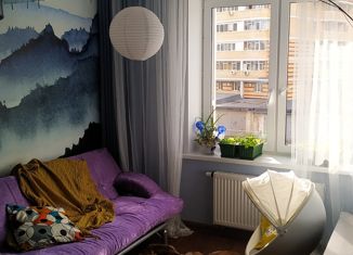2-комнатная квартира в аренду, 40 м2, Пермь, улица Плеханова, 65к2