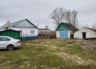 Продажа дома, 117 м2, село Липовка, Октябрьская улица, 1/2