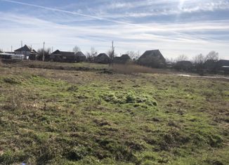 Продаю участок, 9 сот., станица Калининская, Садовая улица, 8В