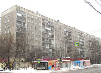 Продажа комнаты, 57 м2, Новосибирск, улица Никитина, 68, метро Октябрьская