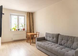 Продам 1-ком. квартиру, 33 м2, посёлок Красное Поле, улица Белопольского, 6