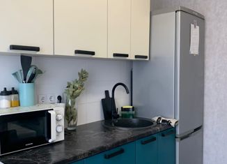 Продажа трехкомнатной квартиры, 63.3 м2, село Кулешовка, переулок Матросова, 6