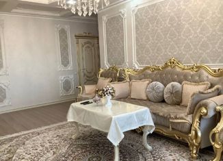 Продается 3-комнатная квартира, 78.8 м2, поселение Воскресенское, Чечёрский проезд, 122к1