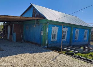 Продается дом, 68 м2, село Коптяжево, Ямская улица, 22