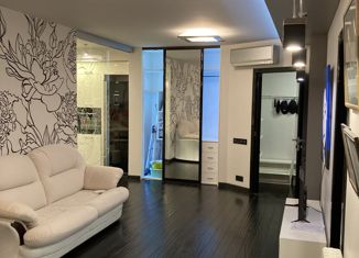 2-ком. квартира на продажу, 77 м2, Москва, 1-й Нагатинский проезд, 11к3, метро Нагатинская