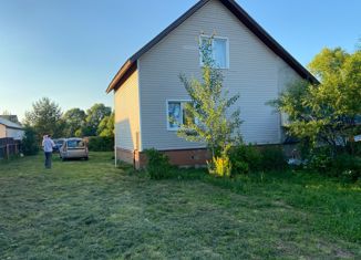 Продажа дома, 116 м2, деревня Тимашово