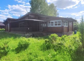 Дом на продажу, 190 м2, деревня Кукушкино, деревня Кукушкино, 28В