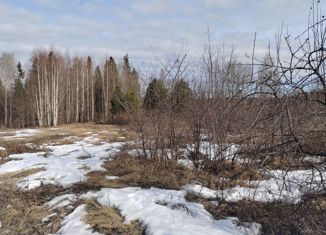 Участок на продажу, 35 сот., посёлок Камский, Нагорная улица