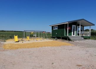 Продажа участка, 14.83 сот., коттеджный посёлок Опушкино