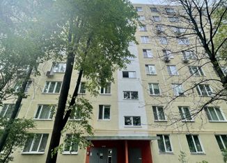 Продается однокомнатная квартира, 32.5 м2, Москва, Кировоградская улица, 28к3, метро Пражская