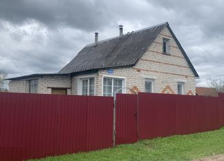 Продается дом, 59 м2, деревня Торчилово, Загородная улица