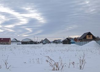 Продается участок, 12.2 сот., деревня Даутово, улица Шакира Биккулова