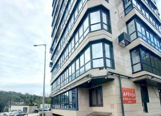 2-комнатная квартира на продажу, 58.6 м2, Туапсе, улица Свободы, 5/7