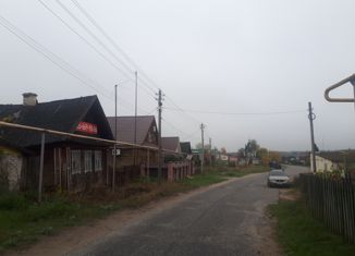 Земельный участок на продажу, 16.6 сот., деревня Конево, Кооперативная улица, 32