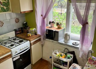 Продается 1-комнатная квартира, 29.9 м2, Екатеринбург, улица Лобкова, 34, улица Лобкова