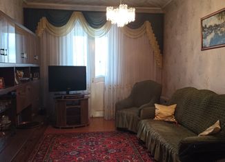 Продажа трехкомнатной квартиры, 69 м2, Самара, улица Победы, 90, метро Безымянка