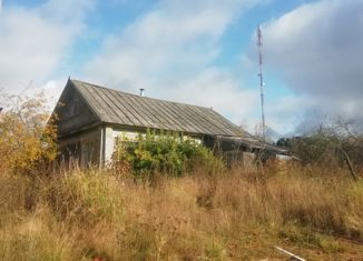 Продаю дом, 55 м2, деревня Борок