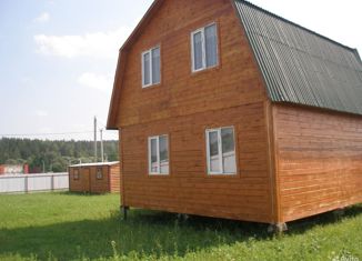 Продам дом, 80 м2, коттеджный посёлок Заречье, коттеджный посёлок Заречье, 118