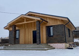 Продается дом, 75 м2, посёлок Солонцы, 3-я улица