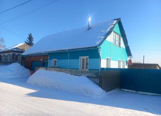 Продам дом, 680 м2, рабочий посёлок Сузун, улица Выглазова, 7