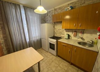 1-ком. квартира на продажу, 32.7 м2, Москва, улица Лавочкина, 16к1, метро Водный стадион