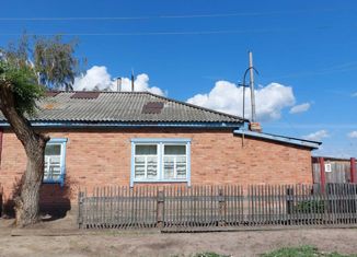 Продажа дома, 80 м2, деревня Верхнеильинка, Октябрьская улица