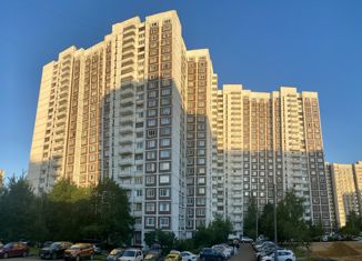 Двухкомнатная квартира на продажу, 59 м2, Москва, бульвар Адмирала Ушакова, 9, бульвар Адмирала Ушакова
