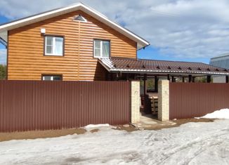 Продам дом, 130 м2, СДТ Горцы