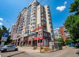 Продажа 4-комнатной квартиры, 180 м2, Краснодар, улица Бабушкина, 295, улица Бабушкина