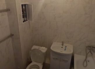 Продается 1-комнатная квартира, 28 м2, деревня Батино, улица Сергея Есенина, 14