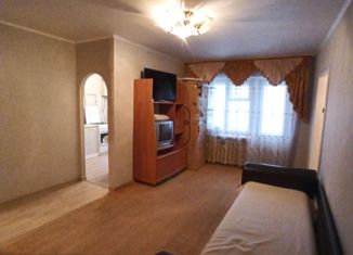 2-комнатная квартира на продажу, 45.6 м2, Брянск, переулок Кирова, 116, Бежицкий район
