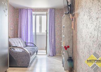 Продажа двухкомнатной квартиры, 45.3 м2, посёлок Трудовое, улица Лермонтова, 17