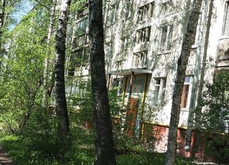 Продам 2-комнатную квартиру, 46.2 м2, Санкт-Петербург, Витебский проспект, 65, муниципальный округ Гагаринское
