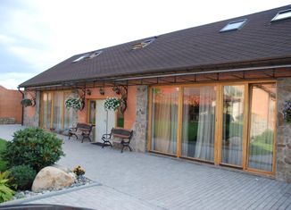 Продаю дом, 591 м2, рабочий посёлок Нахабино, Почтовая улица